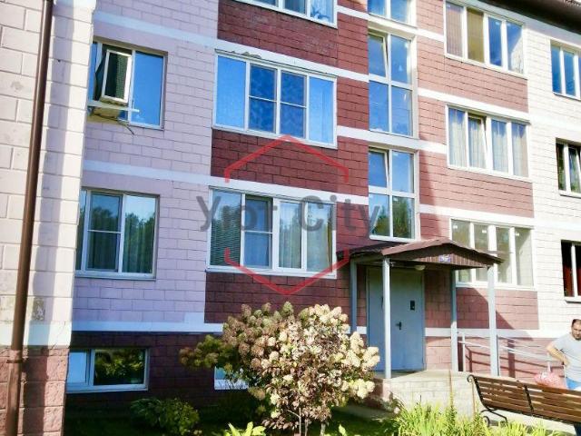 Квартира продажа в Давыдовское, муниципальный округ Истра