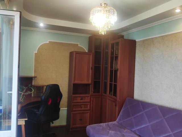 Квартира продажа в Истра, Кабардино-Балкарская Республика