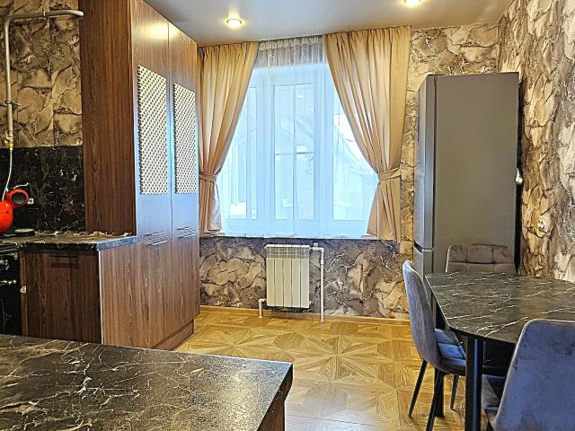 Квартира продажа в Истра, Кабардино-Балкарская Республика