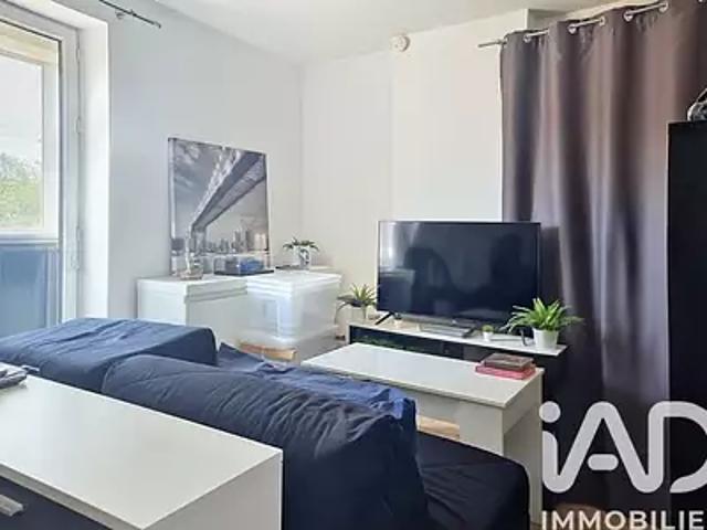 Appartement vente à Istres