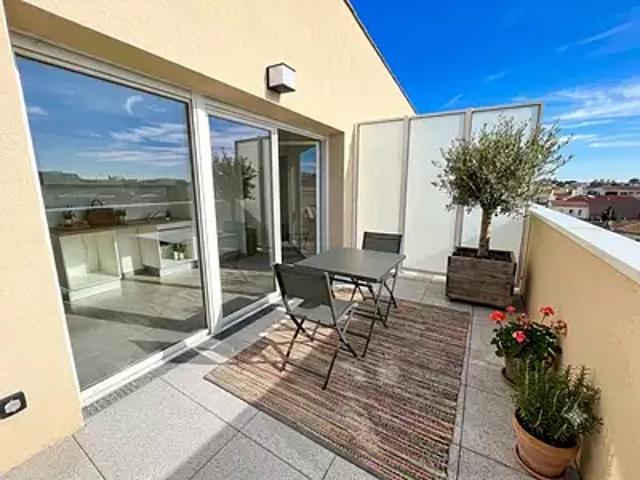 Appartement vente à Istres, Bouches-du-Rhône