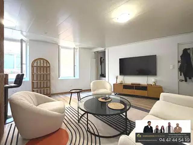 Appartement vente à Istres, Bouches-du-Rhône