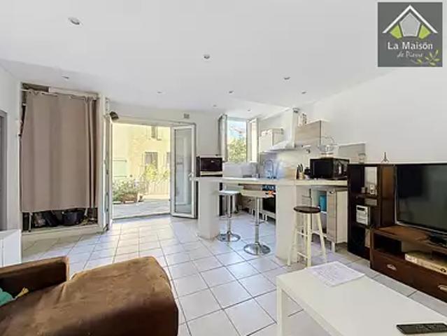 Appartement vente à Istres, Bouches-du-Rhône