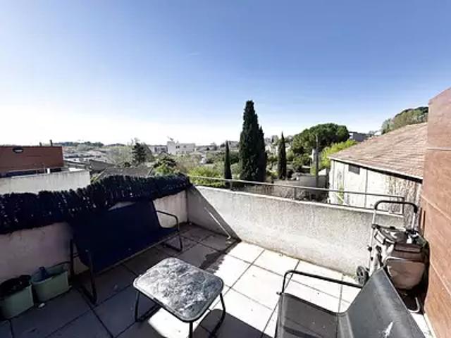 Appartement vente à Istres