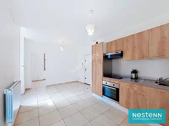Appartement vente à Istres, Bouches-du-Rhône