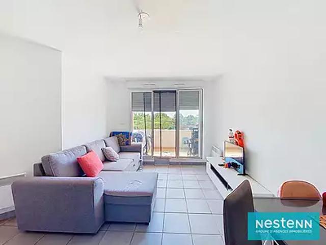 Appartement vente à Istres, Bouches-du-Rhône