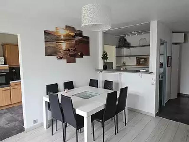 Appartement vente à Istres