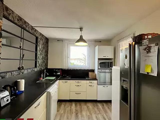 Appartement vente à Istres, Bouches-du-Rhône
