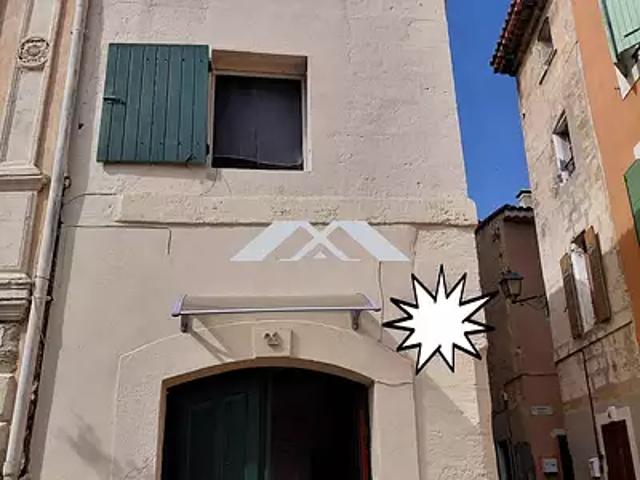 Maison vente à Istres
