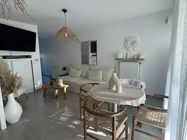 Maison vente à Istres