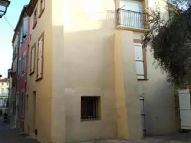 Maison vente à Istres