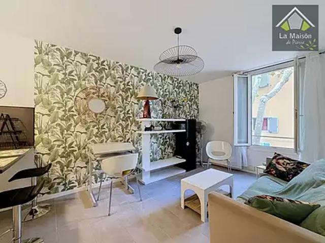 Appartement location à Istres, Bouches-du-Rhône