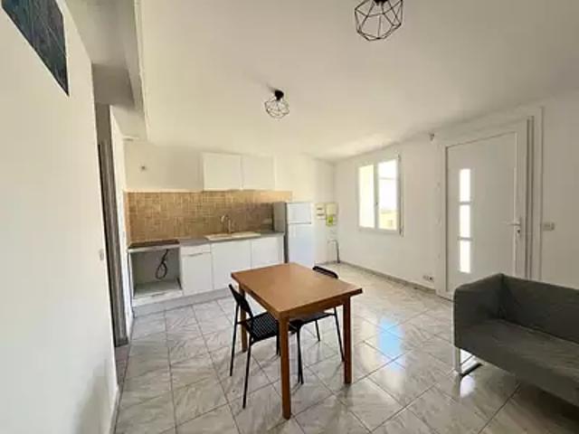 Appartement location à Istres
