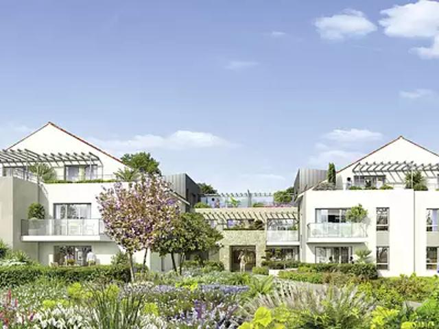 Appartement vente à Istres