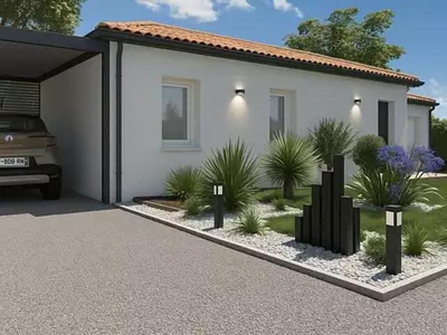 Maison vente à Istres