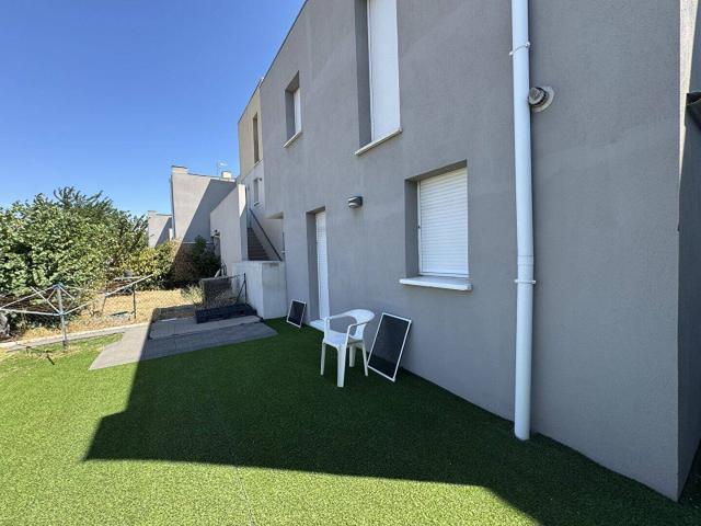 Appartement location à La Bayanne, Istres