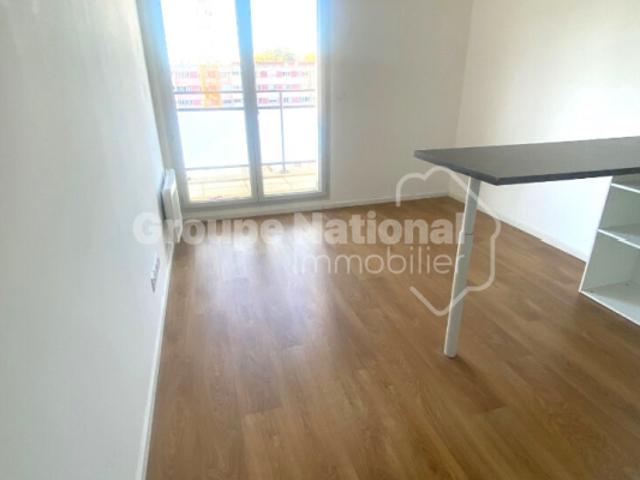 Appartement vente à Istres, Bouches-du-Rhône