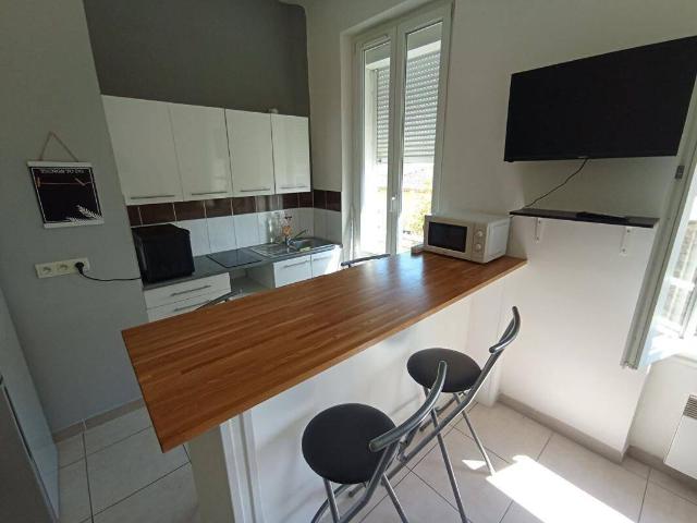 Studio location à Istres, Bouches-du-Rhône