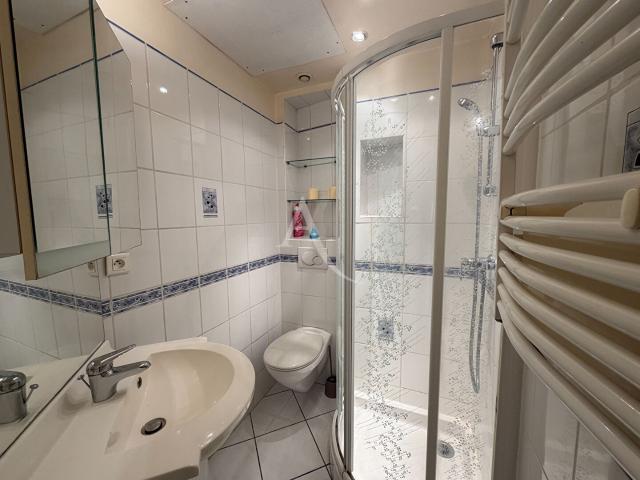 Appartement location à Istres