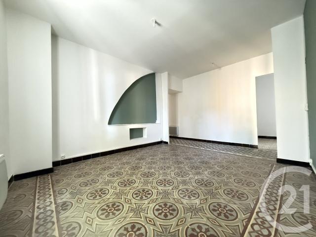 Appartement location à Istres