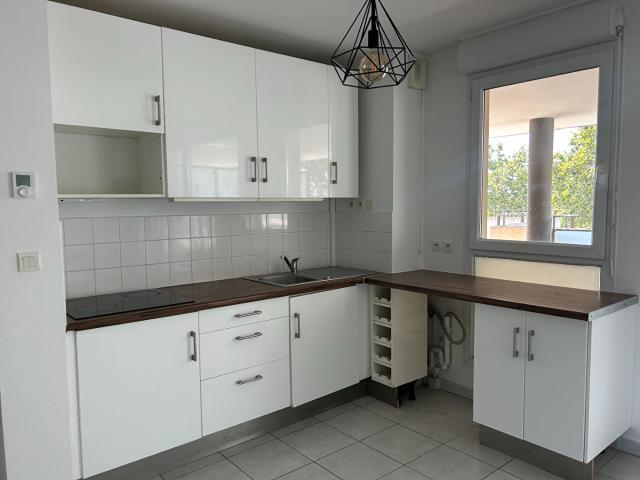 Appartement location à Istres