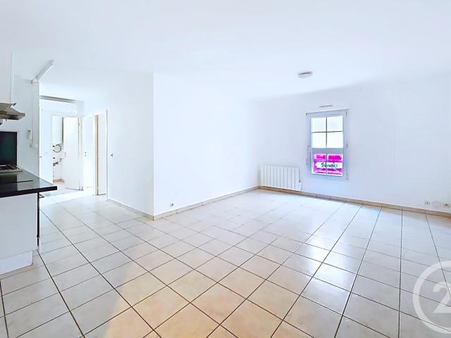 Appartement location à Istres