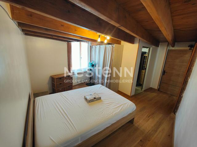 Appartement location à Istres