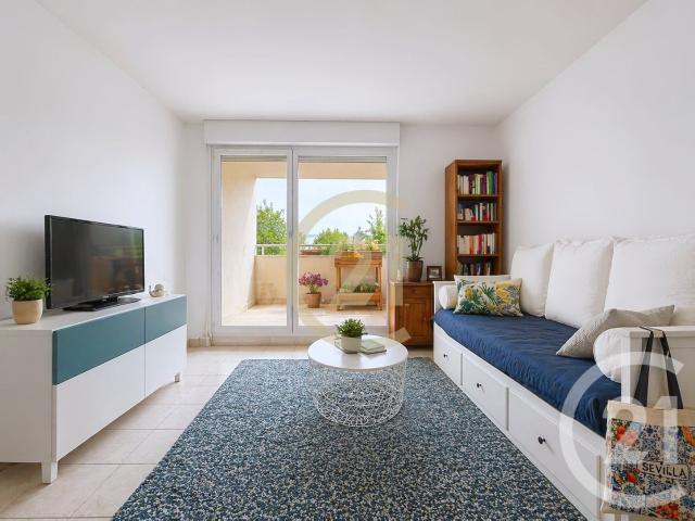 Appartement vente à Istres