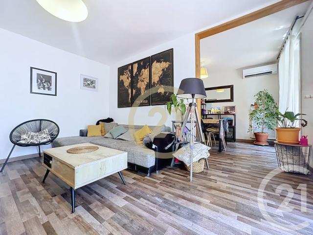 Appartement vente à Istres