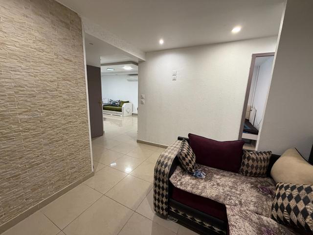 Appartement vente à Istres