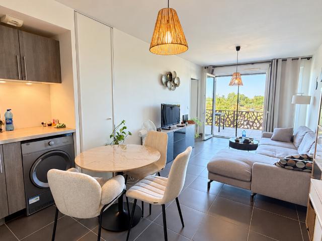 Appartement vente à Istres, Bouches-du-Rhône