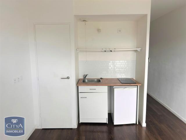 Appartement vente à Istres