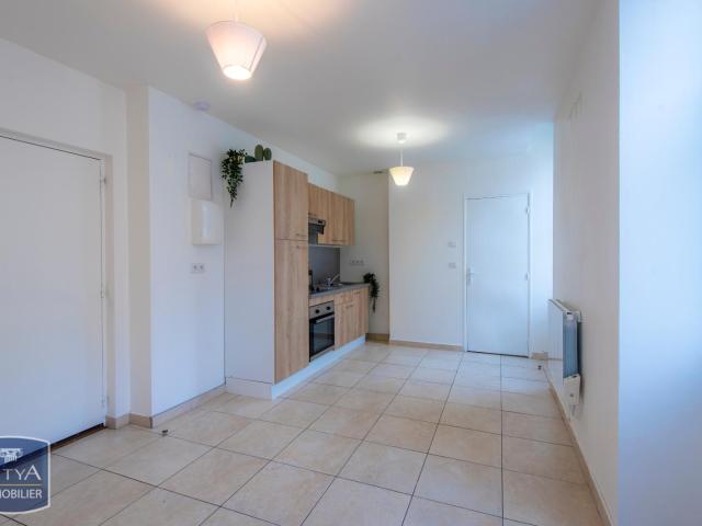 Appartement vente à Istres