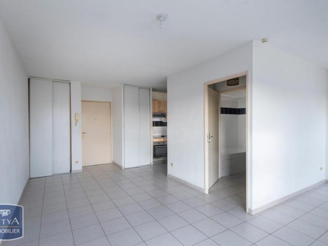 Appartement vente à Istres