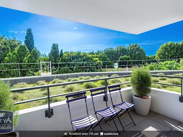 Appartement vente à Istres, Bouches-du-Rhône