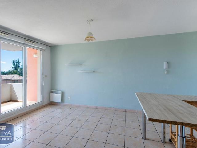 Appartement vente à Istres, Bouches-du-Rhône
