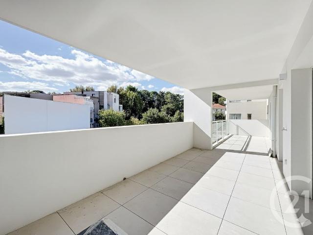 Appartement vente à Istres