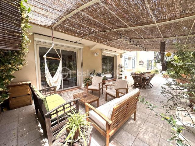 Appartement vente à Istres