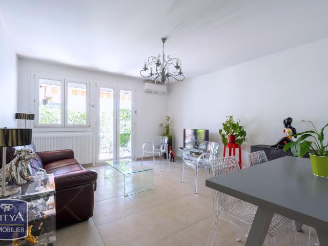 Appartement vente à Istres