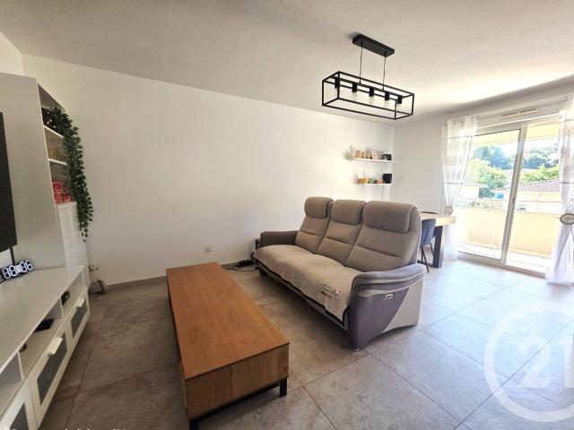 Appartement vente à Istres, Bouches-du-Rhône