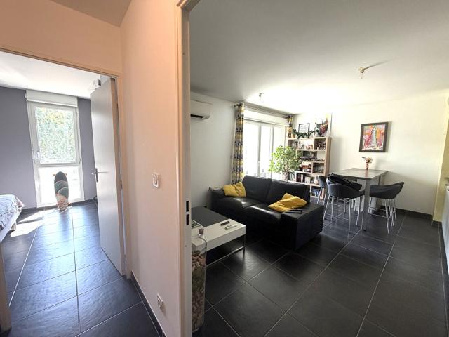 Appartement vente à Istres