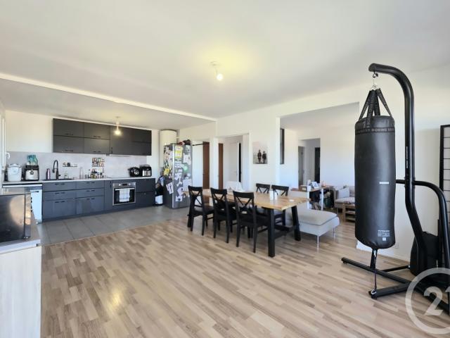 Appartement vente à Istres, Bouches-du-Rhône