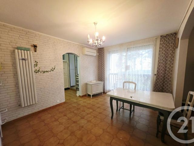 Appartement vente à Istres