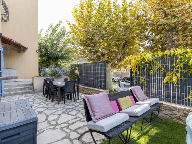 Maison vente à Istres