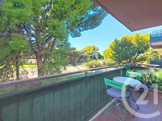 Appartement vente à Istres