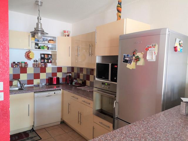 Appartement vente à Istres, Bouches-du-Rhône