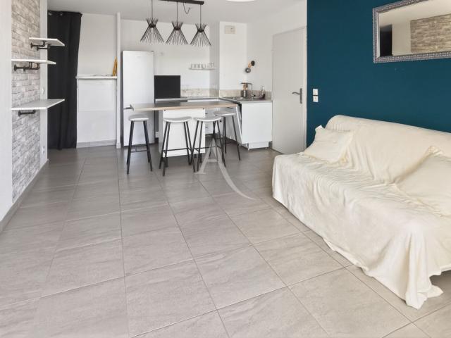 Appartement vente à Istres, Bouches-du-Rhône