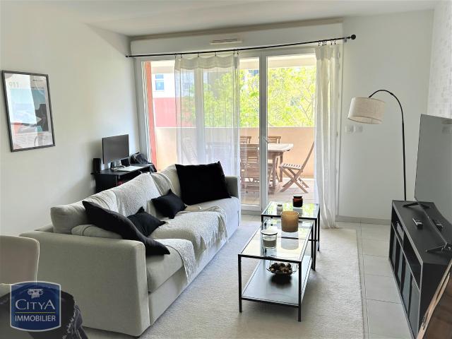 Appartement vente à Istres, Bouches-du-Rhône
