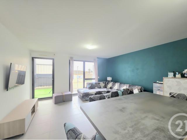 Appartement vente à Istres