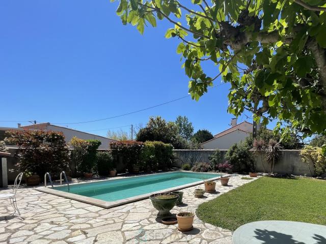 Maison vente à Istres